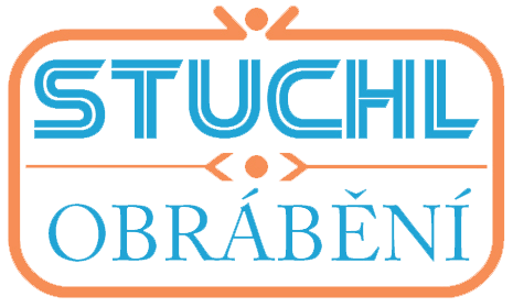 Stuchl obrábění